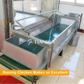 4 Tiers Automatic Manure Removing Battery Cages for Broilers